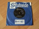 rare  DENNIS WILSON and RUMBO lady  B/W  sound of free  STATESIDE  BEACH BOYS