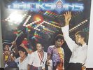 The Jacksons-Live-Rare Original 1981 Soul 2 LP Set-Epic-Michael Jackson-SEALED