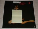 Scorpions - Virgin Killer, LP (Vinyl), ORIGINAL Nude Cover 1976, NEAR MINT