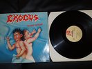 Exodus Bonded by blood Holland LP Roadrunner