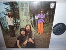 CATHERINE RIBEIRO + ALPES - Paix / 1972 PHILIPS STEREO 9101 037 French Psych NM