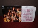 THE GODS To Samuel A Son LP 1970 COLUMBIA 1st Press SUPERB