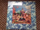 THE ROLLING STONES THEIR SATANIC MAJESTIES REQUEST 1ST PRESS - IN EX CONDITION