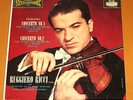 UK LONDON CS 6059 FFSS BLUE BACK PROKOFIEV CTOs 1 & 2 RICCI NO SXL GORGEOUS NM