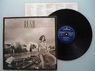 Rush - Permanent Waves, D 1980, LP, Vinyl: vg+
