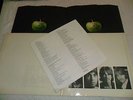THE BEATLES - WHITE ALBUM ORIG UK MONO 1968 1st PRESS WITH POSTER VG/G/G