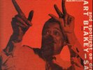JAZZ LP HORACE SILVER ART BLAKEY 
