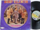 BOBBY VALENTIN BAD BREATH CONSUELATE GUAGUANCO  FANTASTICO LISTEN  # 36