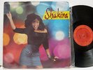 SHAKIRA MAGIA CBS COLOMBIA POP RECORD EX   # 61