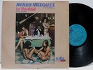 JAVIER VAZQUEZ LA VERDAD SE FORMO    GUAGUANCO FANTASTICO LISTEN  # 135