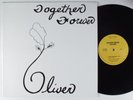 OLIVER Together Forever MON-TAB 12