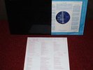 GENESIS To Revelation 1st LP 1969 DECCA 1st Press + INSERT EARLIEST EVER