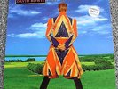 DAVID BOWIE Limited Edition -  EARTHLING  74321 44944 1