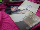 LED ZEPPELIN II. ORIGINAL RED/PLUM ATLANTIC.1969.KILLING FLOOR LABEL.A5/B4.