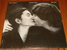JOHN LENNON DOUBLE FANTASY ORIGINAL LP STILL IN SHRINK 1980