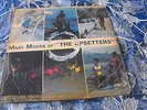 The Upsetters  Many Moods Of The Upsetters  Lp  / VG+