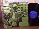 BLIND GARY DAVIS LP 