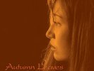 GROOVE NOTE Jacintha - Autumn Leaves (The Songs Of Johnny Mercer) SACD