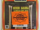 Chucho Zarzosa al Estilo de Scott Joplin sealed vinyl rare latin quadraphonic