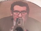 SEALED & RARE  ELVIS COSTELLO 12