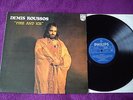 DEMIS ROUSSOS fire and ice 1971- FIRST UK PRESS-PHILIPS  -MINT