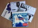 The Killers - Read My Mind, Bones, For Reasons Unknown, When You Were Young 7