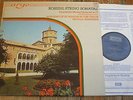 ZK 26-7 Rossini String Sonatas / Marriner / ASMF 2 LP set