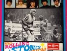 The Rolling Stones LP In Action Sonderauflage