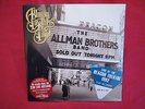 THE ALLMAN BROTHERS BAND -2 lp-180 gram RSD 2014 - NEW - OOP