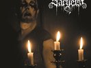 Sargeist - The Rebirth Of A Cursed Existence DLP