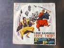 OST NICO FIDENCO 'DUE SAMURAI X 100 GEISHE/ JUDO TWIST'  7