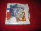 DAVID BOWIE FASHIONS - 10 VINYL PICTURE DISC SINGLES IN CASE   NEVER PLAYED 