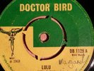 The Magpies & Little  Audrey - Doctor Bird - Rocksteady