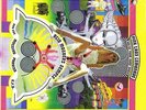 Acid Mothers Temple and the Melting Paraiso U.F.O LP Pink Lady Lemonade / VINYL