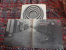 ROD STEWART  GASOLINE ALLEY 1 Y 1 FIRST PRESS SWIRL VERTIGO NR MINT TEXTURED