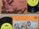 Paul Linda McCartney (The Beatles) JOSE FELICIANO VA Asian 7