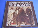 LP UK PROG SPIROGYRA - ST.RADIGUNS - ORIGINALE POLYDOR
