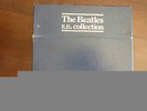 THE BEATLES 1981 PARLOPHONE  E.P. COLLECTION BOX SET BEP-14 / (15) 45 RECORDS