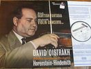 SDD 465 Bruch / Hindemith / Oistrakh