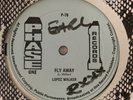 LOPEZ WALKER - fly away / trial days - Phase 1