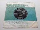 THE BEATLES ORIGINAL 1968 UK 45 LADY MADONNA EXCELLENT