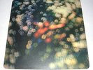 PINK FLOYD 'OBSCURED BY CLOUDS' 1972 STEREO LP EX/EX