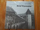 Clovis High School Jazz Ensemble -Brief Encounter- Rare Jazz Funk LP - Hear