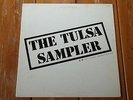 The Tulsa Sampler - Modern Soul Funk LP - Hear