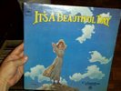 IT'S A BEAUTIFUL DAY 1st LP SEALED Mint ss ORIG. '68 S.F. Bay Area Psych ARCHiVE