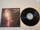 Cain: Stinger   Lp Record Album   1977 ASI Vinyl   ASI 214   Rare