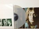 The Beatles - White Double Album - White Vinyl LPs