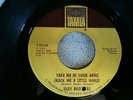 ISLEY BROTHERS...WHY WHEN THE LOVE IS GONE...TAMLA  T-54164
