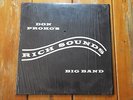 Don Proko's Rich Sounds Big Band - Private Jazz Funk Drum Breaks - Hear