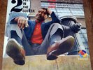THE DAVE BAILEY QUINTET Two Feet In The Gutter Original PROMO LP Near Mint-